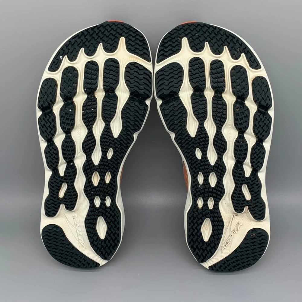 Altra Provision 7 Road Running Women's Shoes AL0A7R70110 Women's Sz 7.5 - Picture 10 of 10